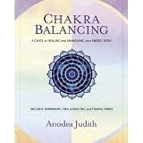 CHAKRA BALANCING