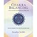 Books : CHAKRA BALANCING