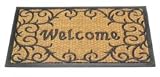 Welcome Doormat