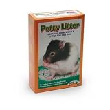 (Price/2)Hamster Potty Litter 16oz