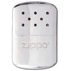ZIPPO High Polished HAND-WARMER Taschenofen HANDW�RMER