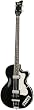 Hofner CT Series Club Bass; Black