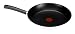 Kitchen & Housewares : TEFAL Essencia 24 cm Frying Pan
