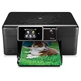 NEW Photosmart Plus B210a A-i-O (Printers- Multi Function Units)