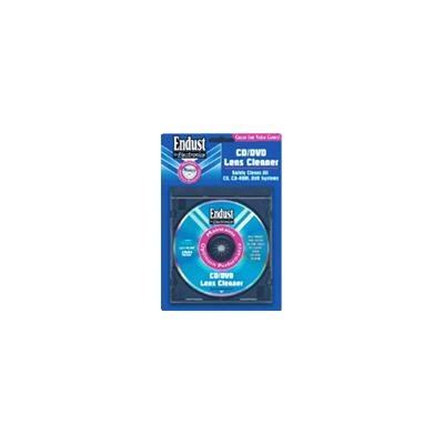 Blu-ray 3-in-1 Lens Cleaner