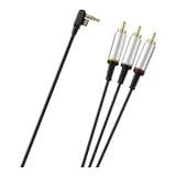 Sony PSP Slim & Lite AV Cable