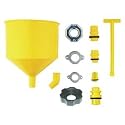 Lisle 24610 Spill-Free Funnel