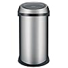 Brabantia Touch Bin, 50 Litre, Matt Steel