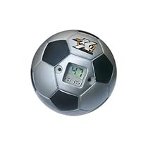 Virtual Soccer Ball