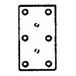 review National Mfg. N220-111