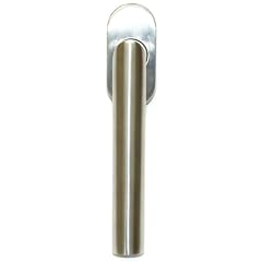 FG-001, Edelstahl-Drehkipp-Rasteroliven / Fenstergriff
