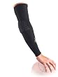 McDavid Hex Power Shooter Arm Sleeve (Black)