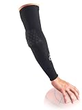 McDavid Hex Power Shooter Arm Sleeve