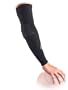 McDavid Hex Power Shooter Arm Sleeve (Black)