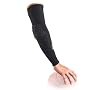 McDavid Hex Power Shooter Arm Sleeve (Black)