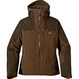 Patagonia Ice Field Jacket - Women's
