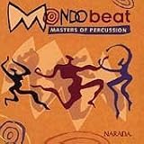 Mondo Beat: Masters of Percussion