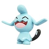 Wynaut - Pokemon - Monster Collection ~2 Figure MC-117 (Japanese Imported)