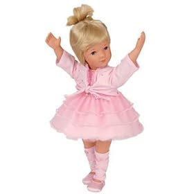 Elea Prima Ballerina by K�the Kruse