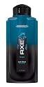 Axe Primed Just Clean Shampoo, 22-ounce Bottles (Pack of 2)