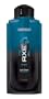 Axe Primed Just Clean Shampoo, 22-ounce Bottles (Pack of 2)
