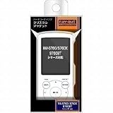 レイ・アウト NW-S760/S760K/S760BTシリーズ用ハードコートクリスタルJ RT-SS76C2/C C76