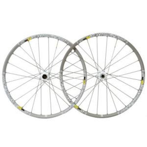 Mavic Crossmax SX - Wheel or Wheelset