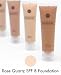 Zia Natural Skincare - Rose Quartz Foundation, 1.1 oz cream