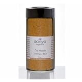 Aanya Organic Dal Masala Spice Blend Perfect Flavor for Indian Lentils by Aanya
