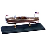 9-1 2 1940 Chris Craft 19