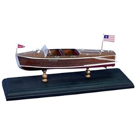 9-1 2 1940 Chris Craft 19