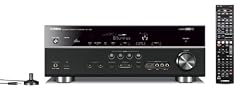 Yamaha RX-V671BL AV Receiver | 