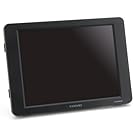 センチュリー plus one DVI-I外部出力機能搭載8インチUSB接続サブモニター LCD-8000UD