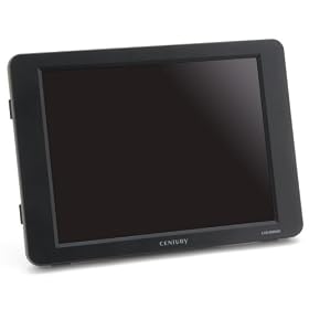 �Z���`�����[ plus one DVI-I�O���o�͋@�\����8�C���`USB�ڑ��T�u���j�^�[ LCD-8000UD