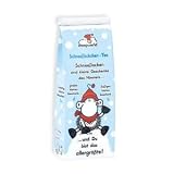 Eigenschaften Sheepworld  / Schneeflocke Schneeflöckchen-Tee