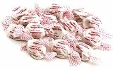 Sugar Free Peanut Butter Kisses (Taffy) (Individually Wrapped) (Bulk/pound)