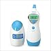 Personal Health Care : Vicks One Second Speed Read Ear Thermometer [ Model V971N ]