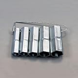 Shower Valve Socket Wrench Set