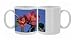 Photo Mugs of ME-1241 Japanese flowering quince - flowers from Ardea Wildlife Pets