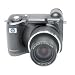 HP PhotoSmart 945xi - Digital camera - 5.3 Mpix - optical zoom: 8 x - supported memory: MMC, SD