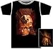 CANNIBAL CORPSE - Cut The Flesh - Black T-shirt