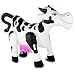Sexy cow pat