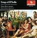 Songs of D'India: Music of the Italian Renaissance
