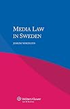 Media law in Sweden