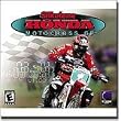 Silkolene Honda Motocross GP