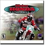 Silkolene Honda Motocross GP