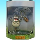 コミニカ キーチェーンコレクション 「となりのトトロ」コマトトロ&どんぐりイメージ