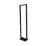 Tripp Lite SP2POST 2-Post Open Frame Rack Server Cabinet 45U