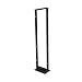 Tripp Lite SP2POST 2-Post Open Frame Rack Server Cabinet 45U