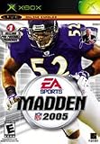 Madden NFL 2005